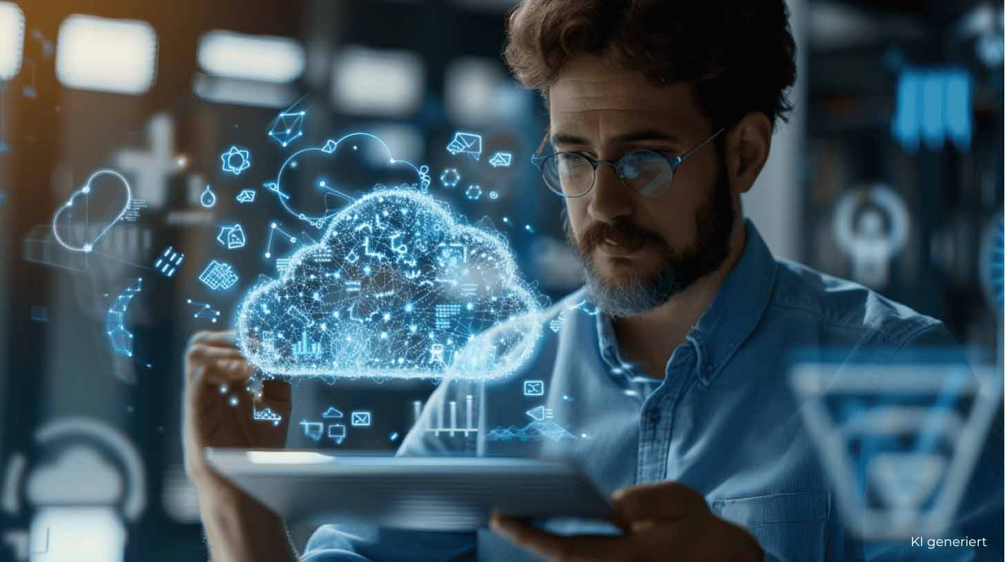 IT-Administrator Infrastruktur (m/w/d) | Schwerpunkt Serveradministration