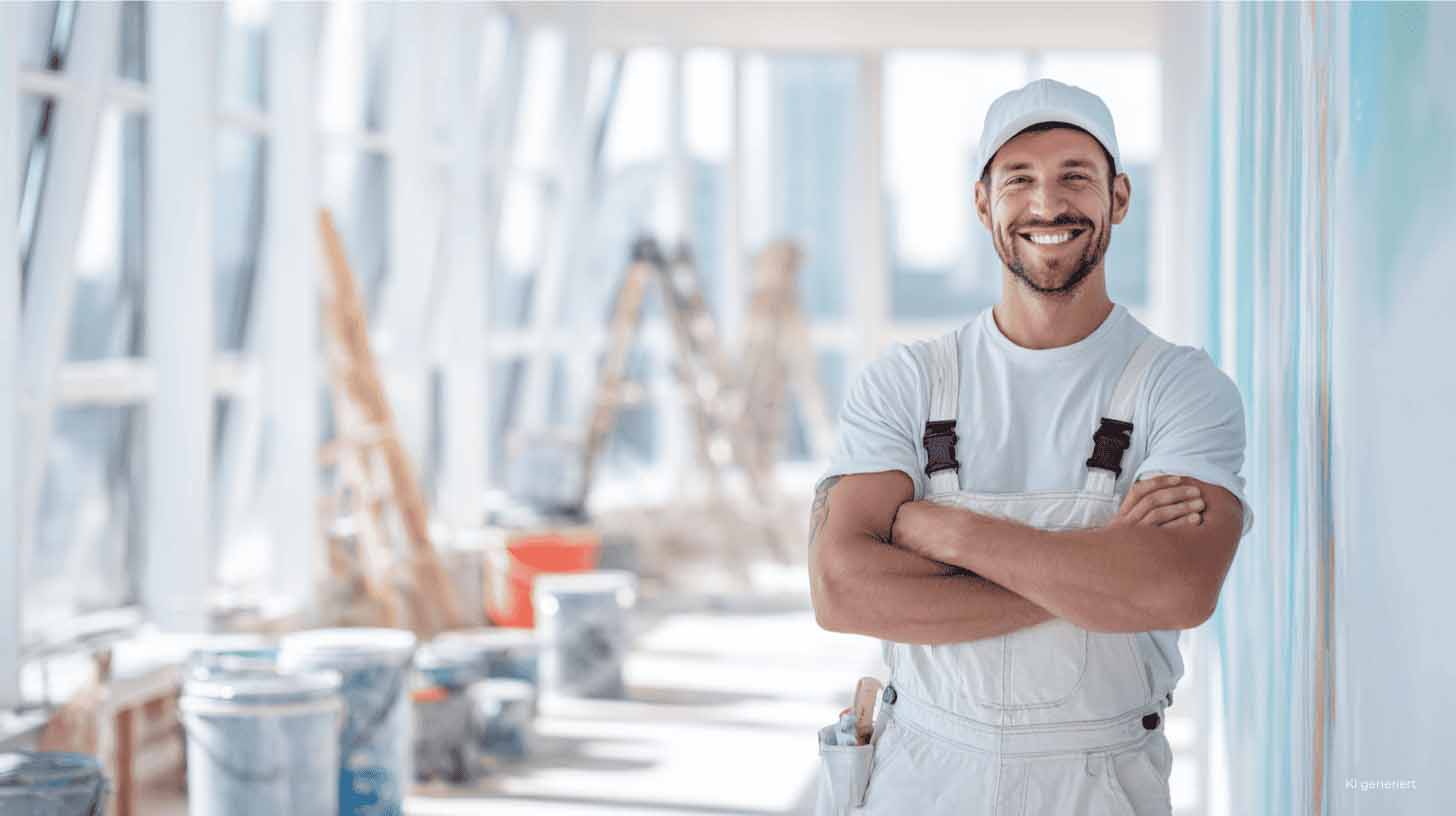 Vorarbeiter (w/m/d) Lackierung ab 40.000€ brutto / pro Jahr